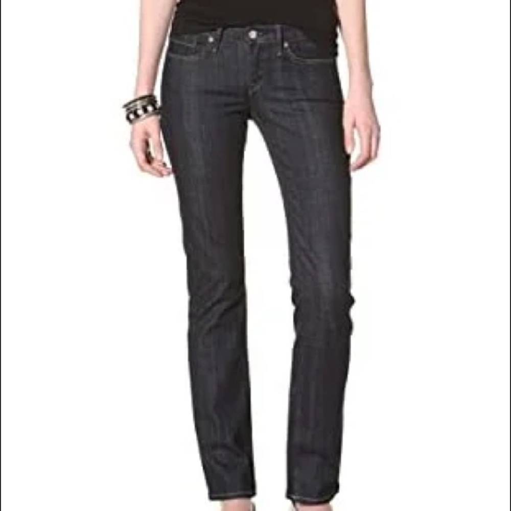 Levi’s Made & Craft Shears Straight Jean - 26x28